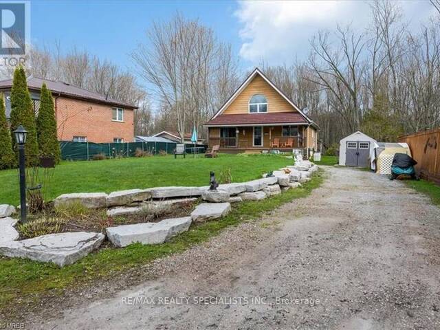 4264 LAKEVIEW DRIVE Ramara Ontario, L3V 0S2