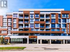 406 - 5001 CORPORATE DRIVE Burlington Ontario, L7L 0H5