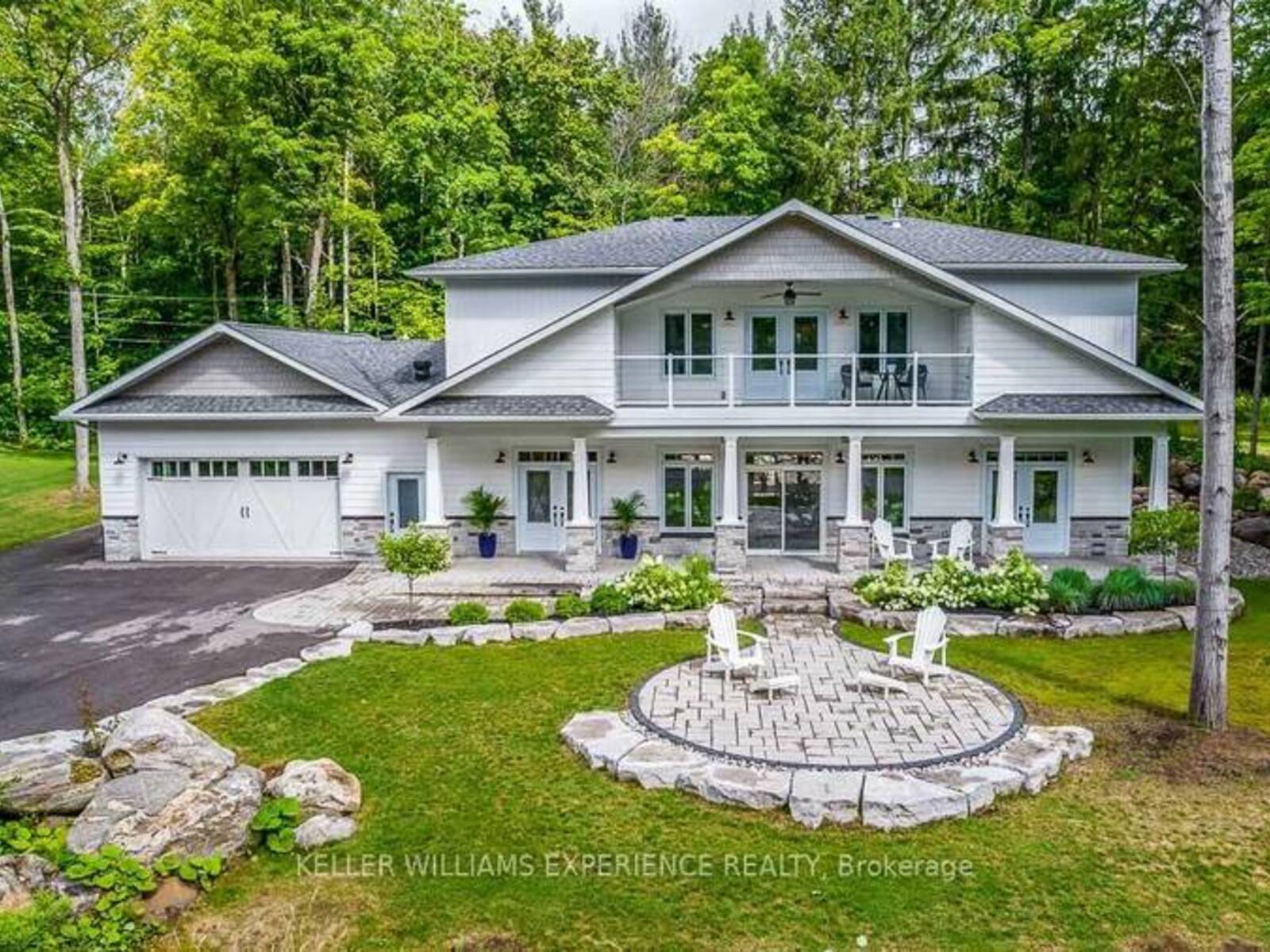 6 FORRESTER ROAD, Oro-Medonte, Ontario L0L 2L0