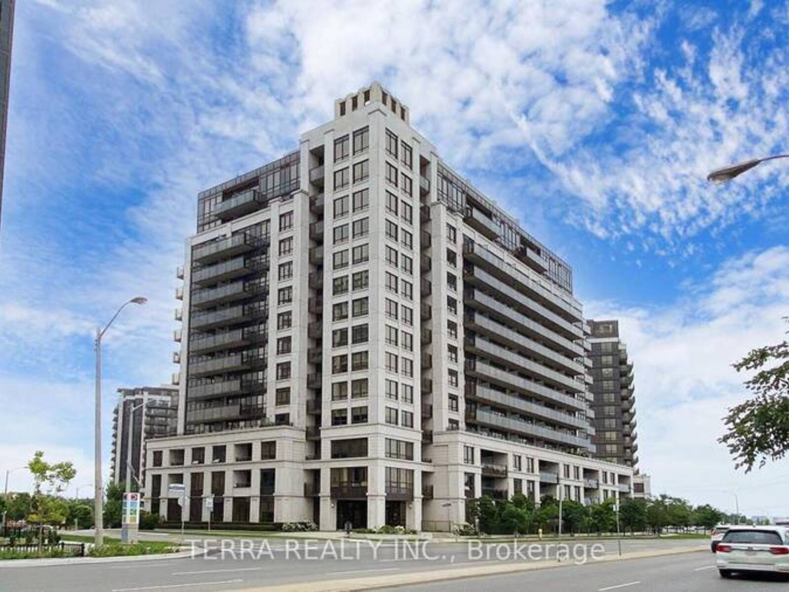 LPH09 - 55 DE BOERS DRIVE, Toronto, Ontario M3J 0G5