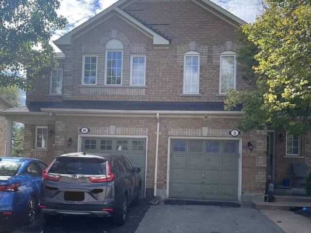 5 - 21 EASTVIEW GATE E Brampton Ontario, L6P 1P6