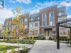 30 - 15 WILLIAM JACKSON WAY Toronto Ontario, M8V 0J5