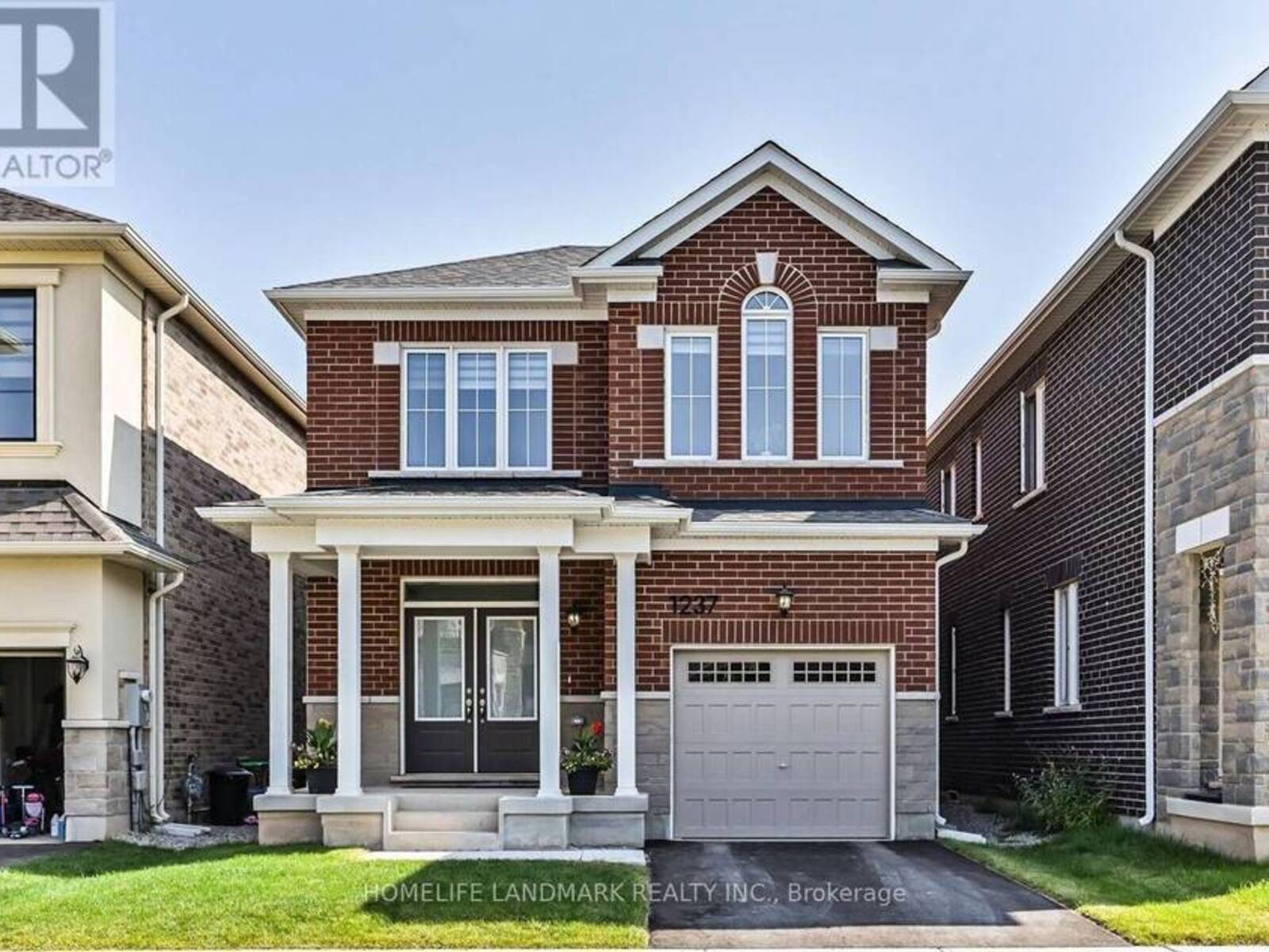 1237 MUSKOKA HEIGHTS, Milton , Ontario L9E 1Y6