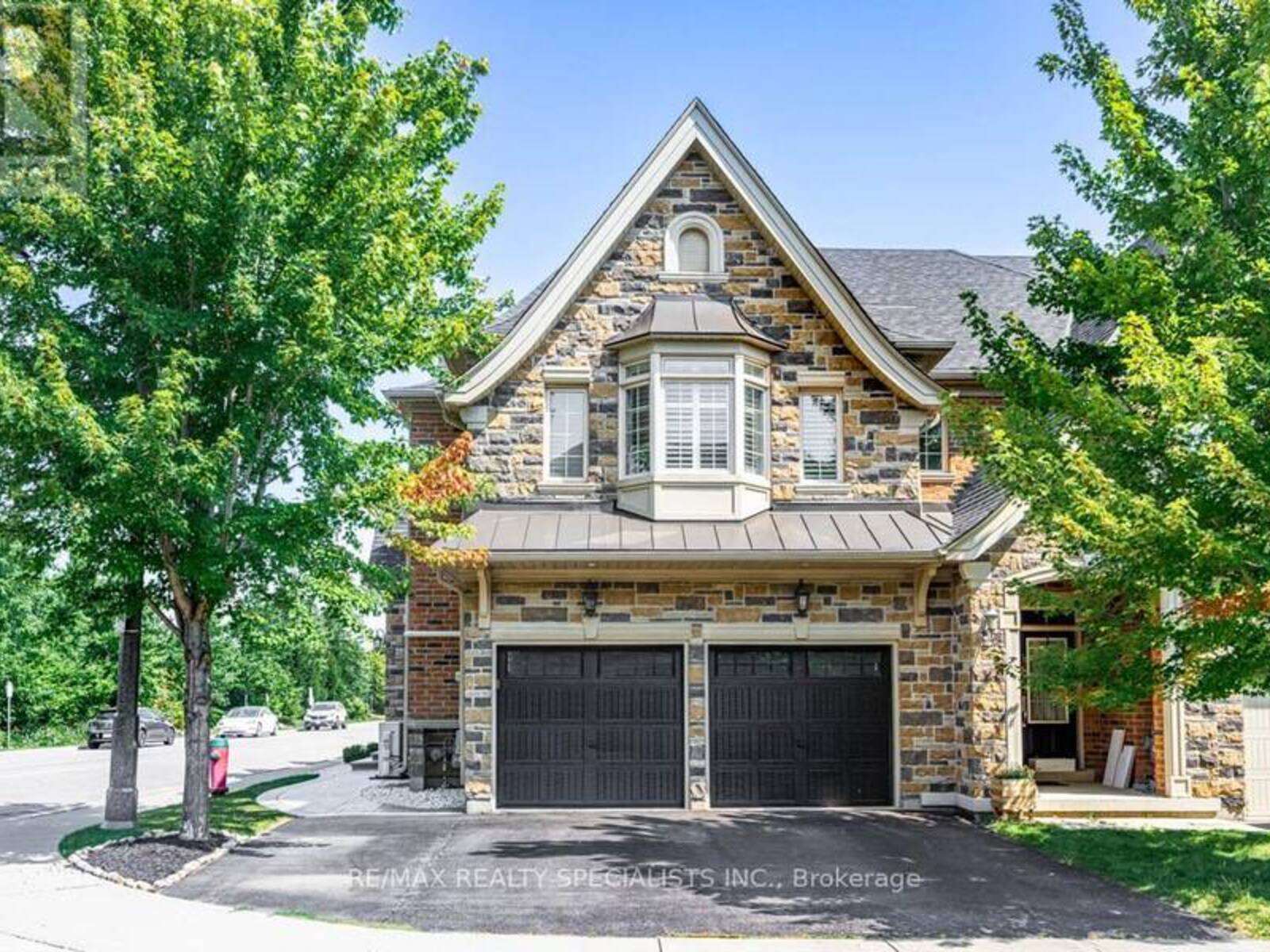 2495 GATESHEAD COMMON ROAD, Oakville , Ontario L6M 0S2