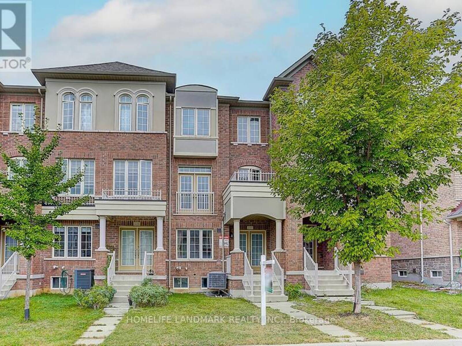 127 MEMON PLACE, Markham , Ontario L6E 0R9