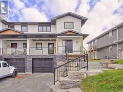 16 JOHN HARVEY STREET Uxbridge Ontario, L9P 1C3