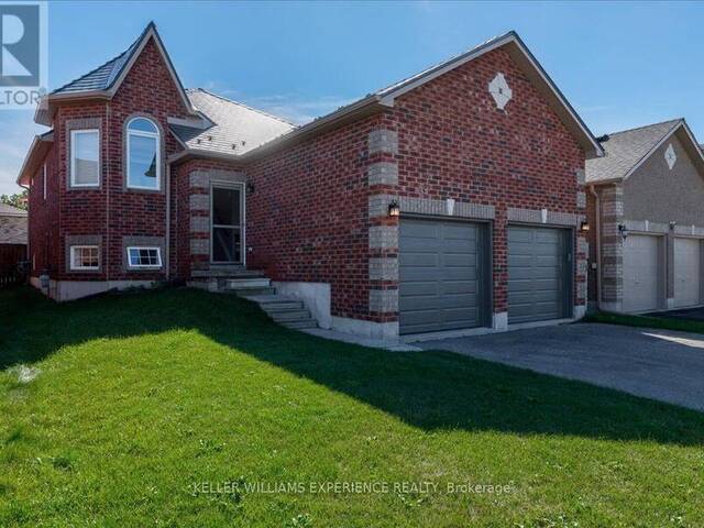 32 MAJESTY BOULEVARD Barrie Ontario, L4M 7K3