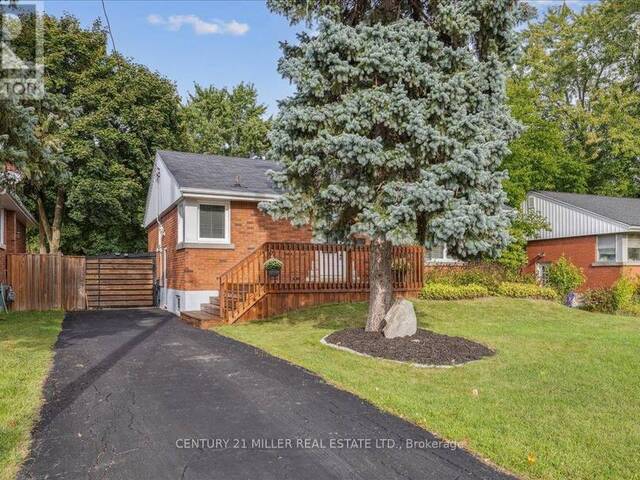 1311 TYRRELL ROAD W Burlington Ontario, L7P 2S3