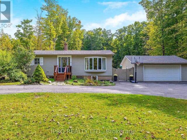 3124 LIMESTONE ROAD Milton Ontario, L0P 1B0