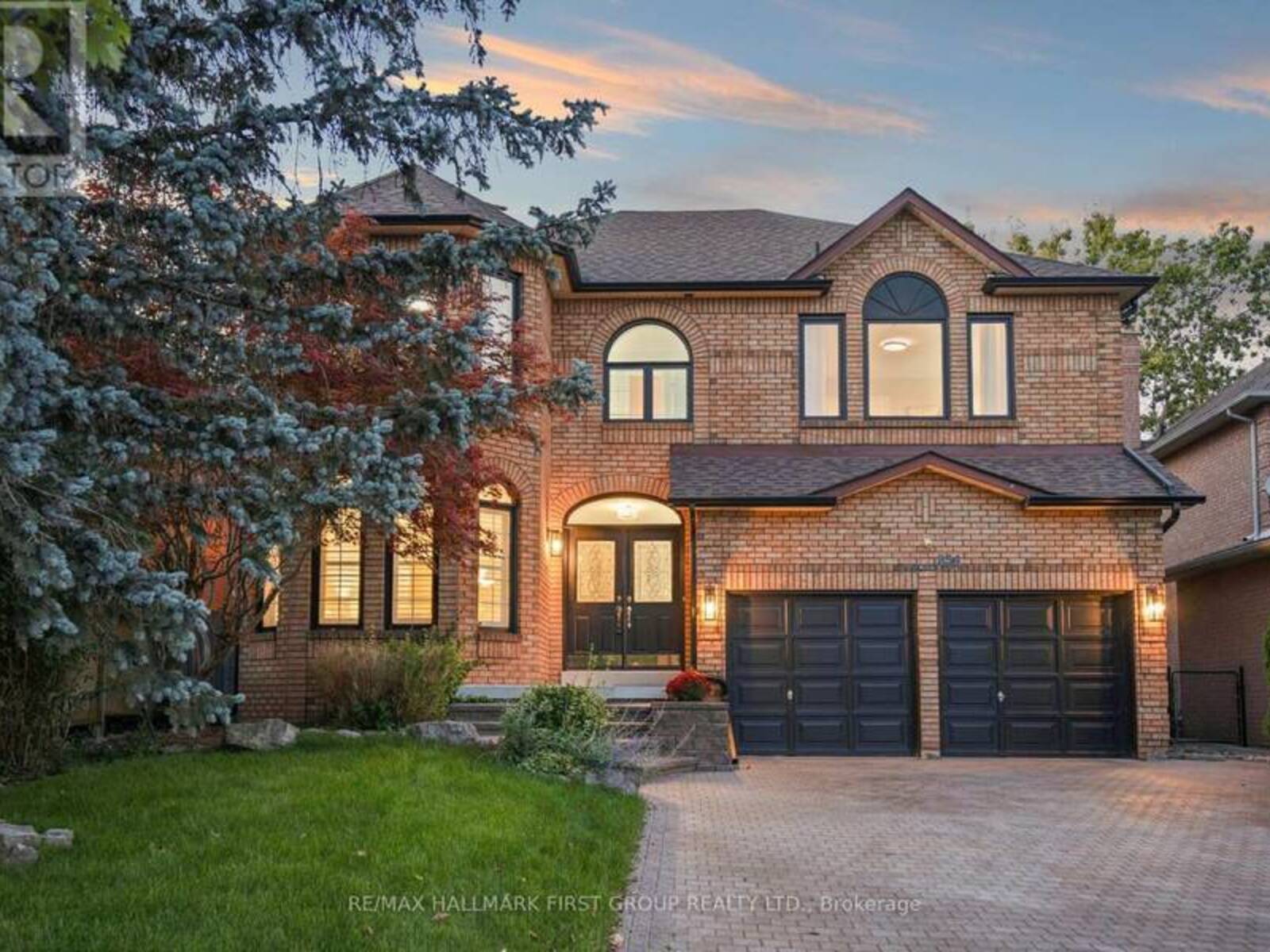 854 BAYLAWN DRIVE, Pickering, Ontario L1X 2R9