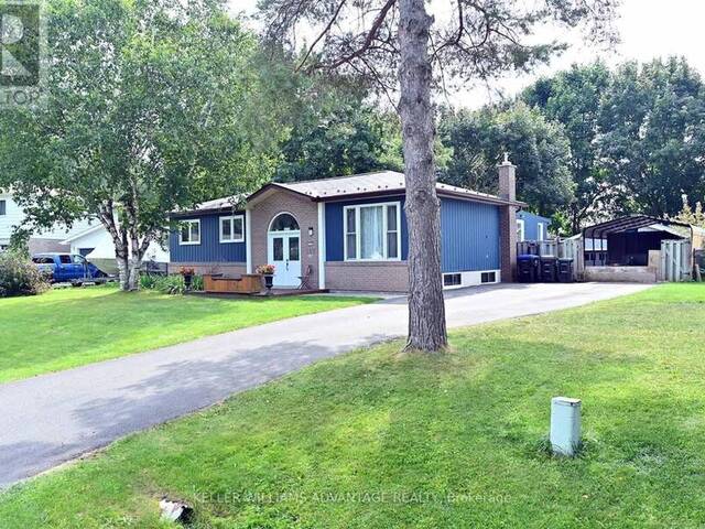 213 SUNSET CRESCENT Innisfil Ontario, L9S 1J2