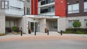 610 - 58 ADAM SELLER STREET | Markham Ontario | Slide Image Three