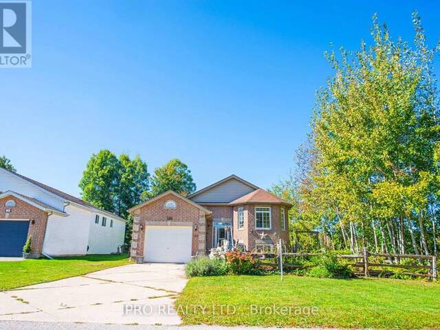 128 SMALLMAN DRIVE Wasaga Beach Ontario, L9Z 1L3