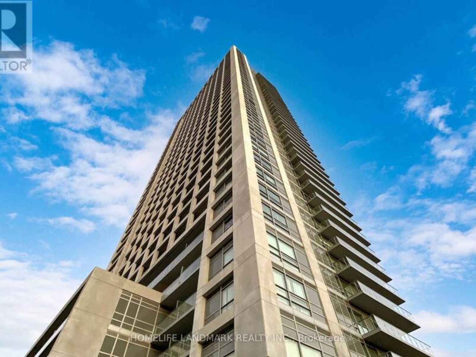 3609 - 2015 SHEPPARD AVENUE E, Toronto, Ontario M2J 0B3