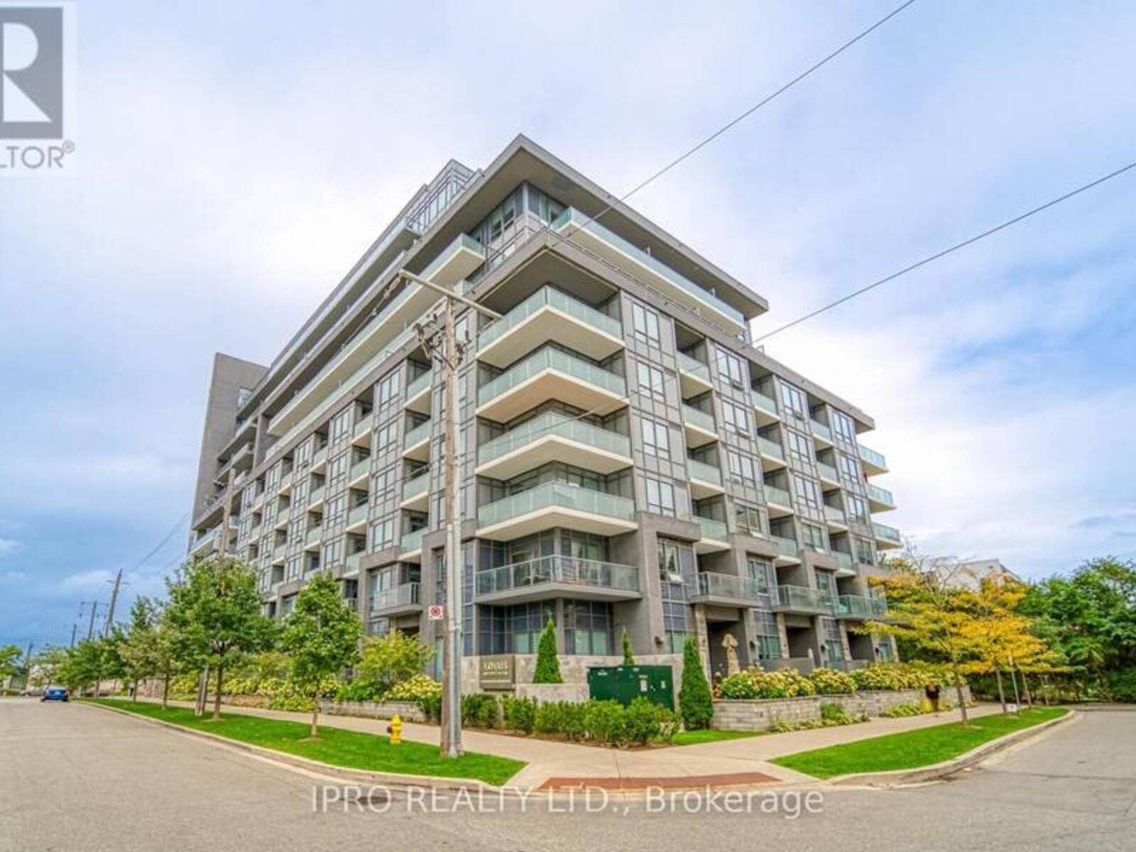 701 - 7 KENASTON GARDENS, Toronto, Ontario M2K 1G7