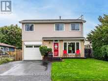 70 SLATER CRESCENT | Ajax Ontario | Slide Image One