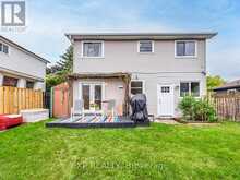 70 SLATER CRESCENT | Ajax Ontario | Slide Image Thirty-two