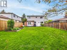 70 SLATER CRESCENT | Ajax Ontario | Slide Image Thirty-five