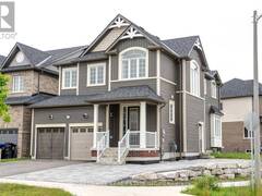 31 WOOD CRESCENT Essa Ontario, L0M 1B5