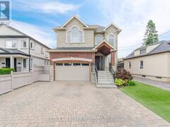 28 ELLERBY SQUARE N Vaughan Ontario, L4L 1N1