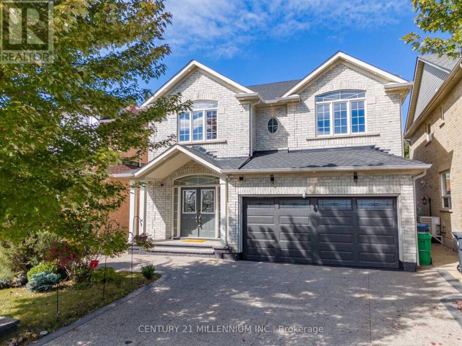 460 FATHER TOBIN ROAD, Brampton, Ontario L6R 0S2