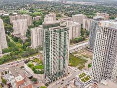 603 - 208 ENFIELD PLACE Mississauga Ontario, L5B 0G8