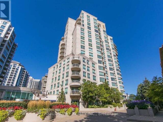 1618 - 2111 LAKE SHORE BOULEVARD W Toronto Ontario, M8V 2B2