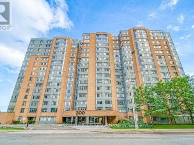 610 - 300 WEBB DRIVE Mississauga Ontario, L5B 3W3