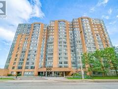 610 - 300 WEBB DRIVE Mississauga Ontario, L5B 3W3