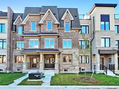 21 WILLIAM SHEARN CRESCENT Markham Ontario, L6C 3J3