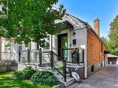 56 ROCKCLIFFE BOULEVARD Toronto Ontario, M6N 4R5