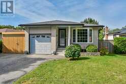 5 RIDELL CRESCENT | Hamilton Ontario | Slide Image One