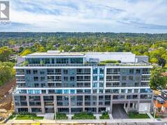 703 - 415 MAIN STREET W Hamilton Ontario, L8P 0C9