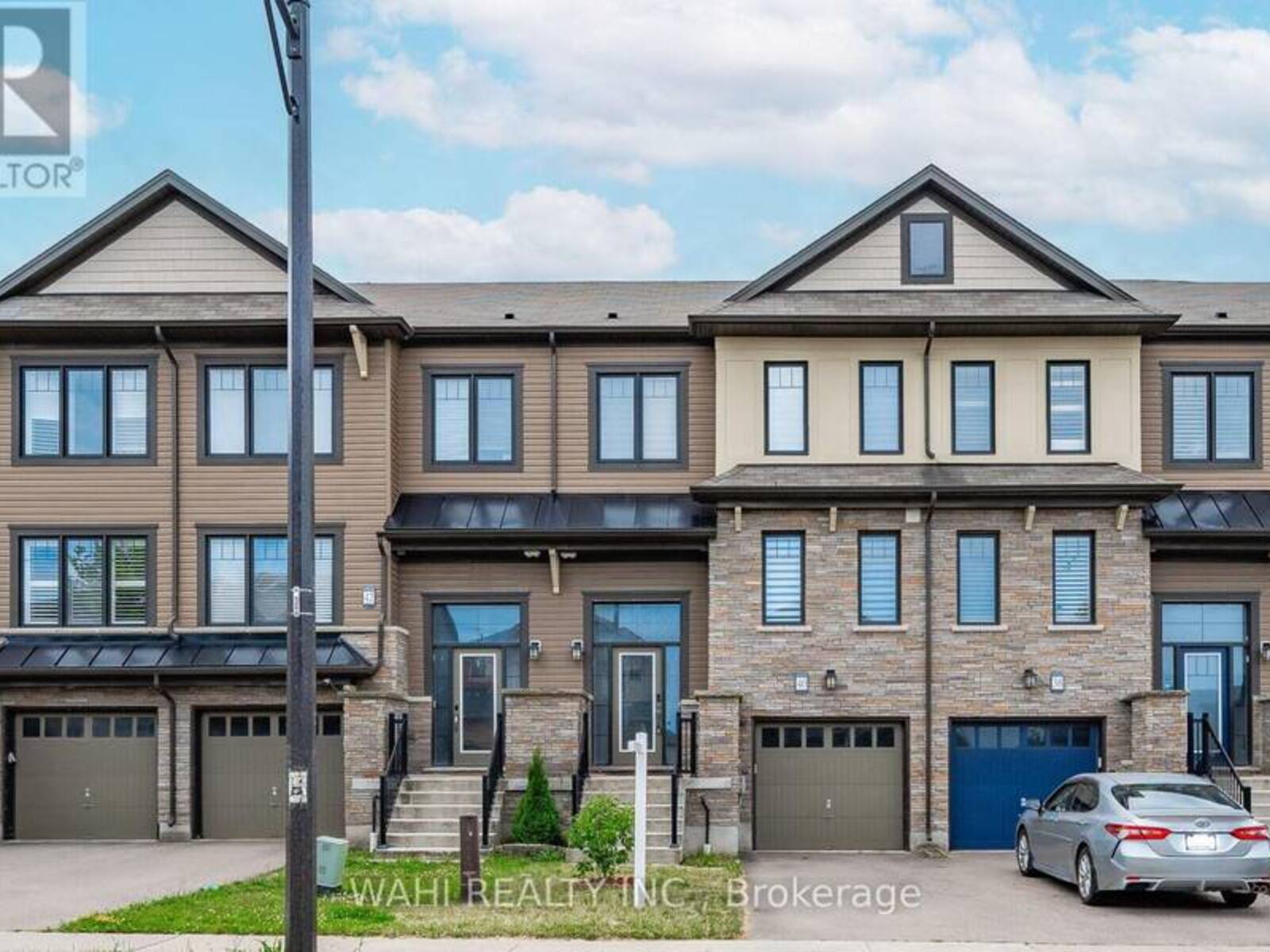 40 CRAFTER CRESCENT, Hamilton, Ontario L8J 0H6