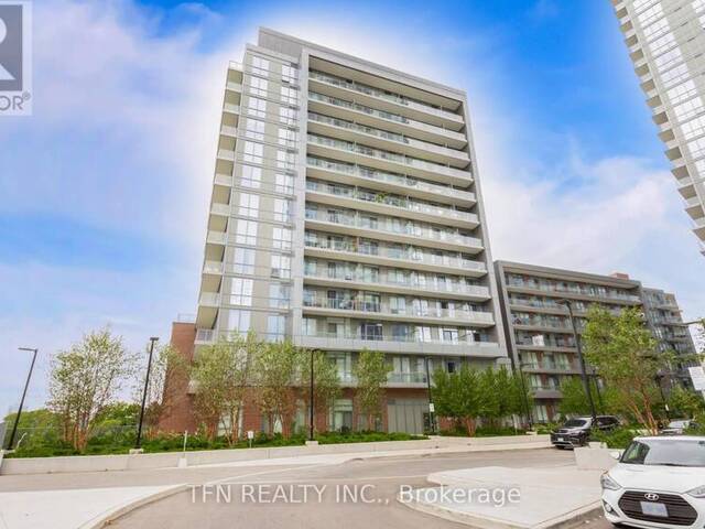 1105 - 36 FOREST MANOR ROAD Toronto Ontario, M2J 0H3