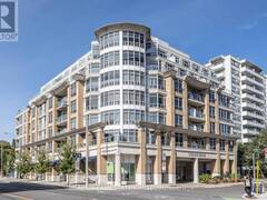 407 - 2 EDITH DRIVE Toronto Ontario, M4R 2H7