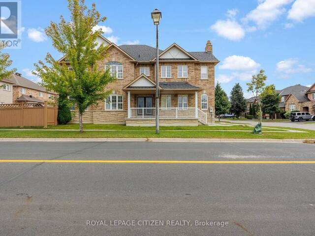 29 PETERKIN ROAD Markham Ontario, L6E 1Y9