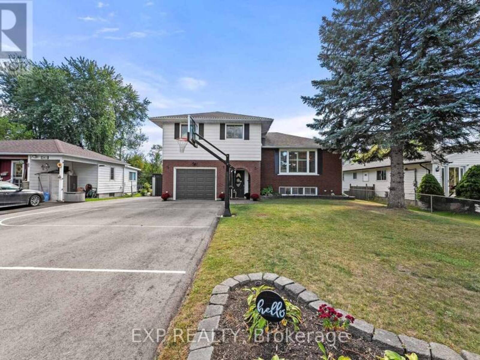 343 WALTER DRIVE, Georgina , Ontario L4P 3A8