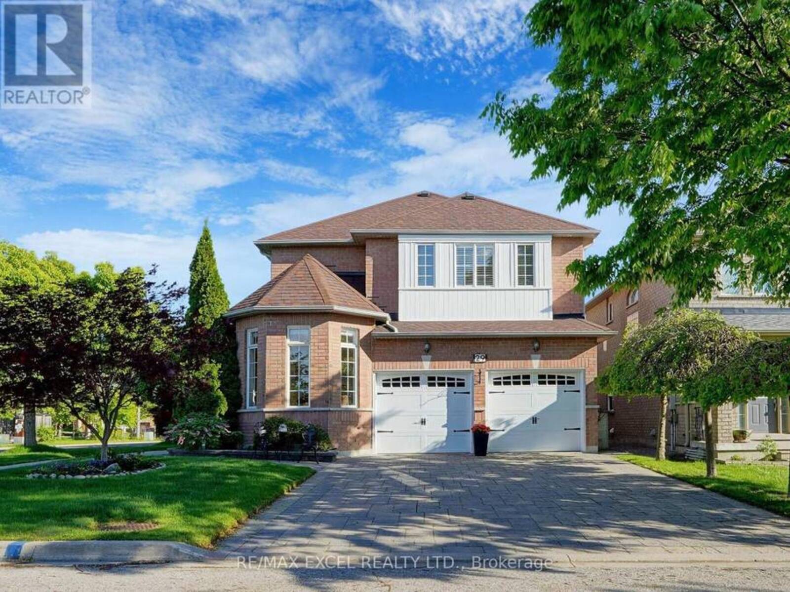 29 WESTCHESTER CRESCENT, Markham , Ontario L6C 2X4