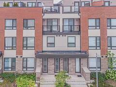 8 - 20 WOODSTREAM DRIVE Toronto Ontario, M9W 0G1