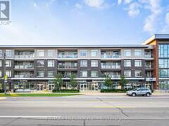 413 - 457 PLAINS ROAD E Burlington Ontario, L7T 2E2