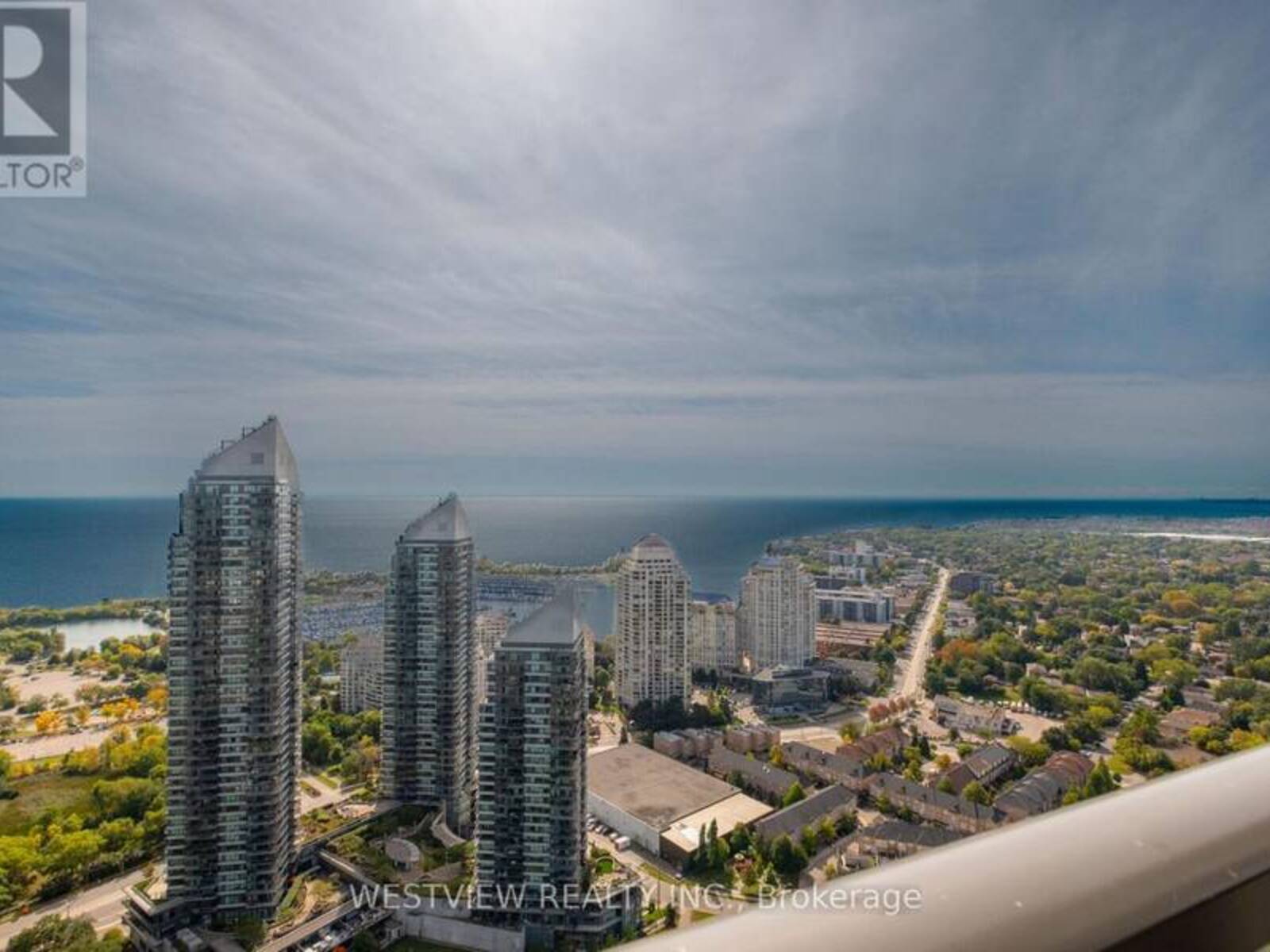 4102 - 36 PARK LAWN ROAD, Toronto, Ontario M8V 0E5