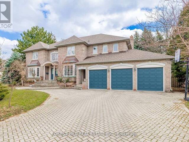 57 ROLLSCOURT DRIVE Toronto Ontario, M2L 1X6