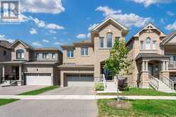 42 BUTTONLEAF CRESCENT | Whitchurch-Stouffville Ontario | Slide Image One