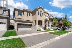 42 BUTTONLEAF CRESCENT | Whitchurch-Stouffville Ontario | Slide Image Two