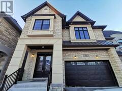 98 MARBROOK STREET Richmond Hill Ontario, L4C 0Y8