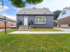 67 ALLENBY AVENUE Toronto Ontario, M9W 1S7