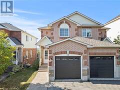 20 SLATER COURT Hamilton Ontario, L0R 2H5