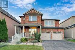 41 GOLDEN MEADOW DRIVE | Markham Ontario | Slide Image One