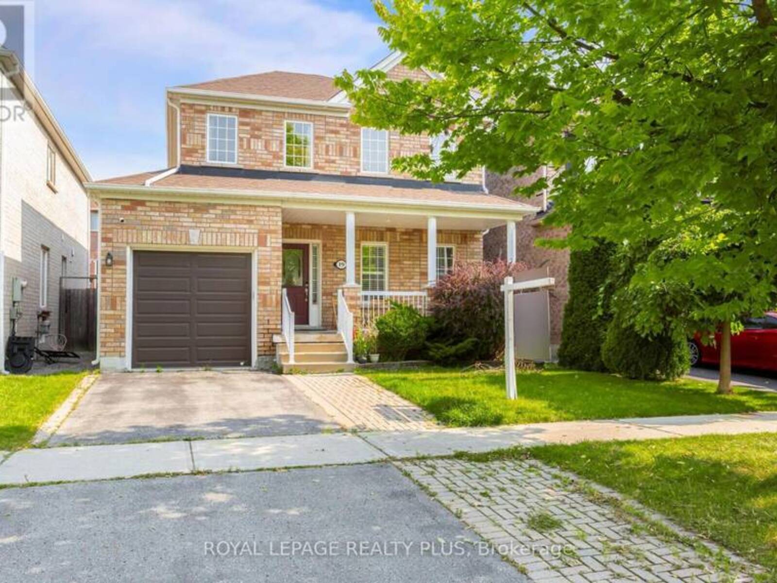 19 OSMOND APPLETON ROAD, Markham , Ontario L6E 1R5